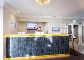 Doric Hotel 2