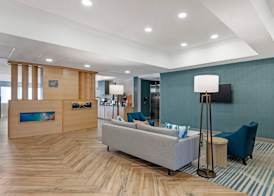 Comfort Inn Sullivan 4