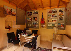 Epoch Stone House 2