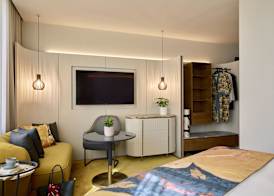 Crystalbrook Kingsley 5