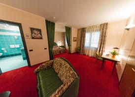 Hotel Tessarin 5