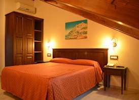 Hotel Due Torri 4