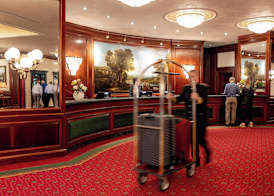 Royal Hotel Carlton 2