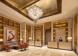 Pullman Haining 2