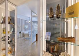 Boutique Hotel Regina 2