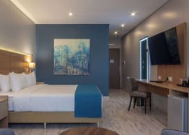 Tryp by Wyndham Asuncion 3
