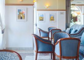 Gillieru Harbour Hotel 3
