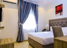 Aries Suites 4