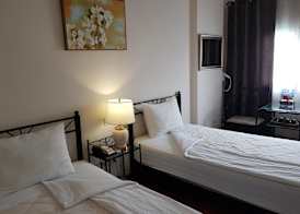 Memory Hotel 3