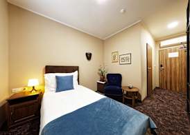Hotel Max Inn 2