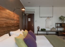 Momentum Resort 5
