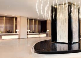 Shunde Marriott Hotel 3