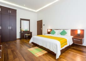 Villa Cassandra 5