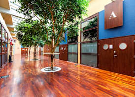 Qubus Hotel Legnica 3