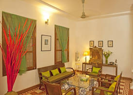 The Pavilion 4