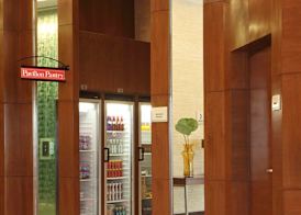 Hilton Garden Inn New Delhi/Saket 2