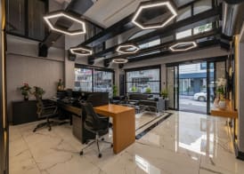 Confores Hotel 3
