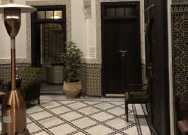 Le Grand Alcazar - Riad 5