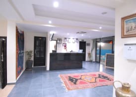 Rose Valley Hotel 3