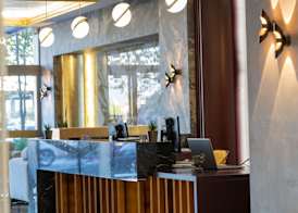 Doanesia Premium Hotel & Spa 4