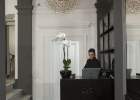Corso 281 Luxury Suites 2