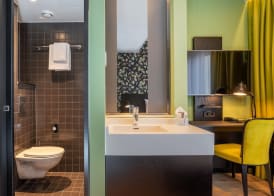 Thon Hotel Gyldenløve 4
