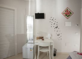 B&B Relax in Pompei 5