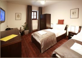 Hotel Lahofer 3