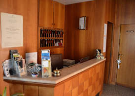 Hotel Diga 2