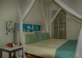 The Old House 5