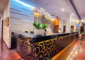 Bali Dynasty Resort 3