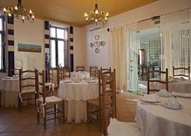 Betica Hotel Rural 3