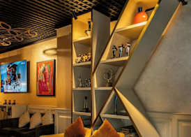 The K Hotel 4