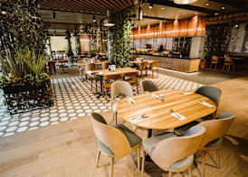 Mercure Sibiu Arsenal 4
