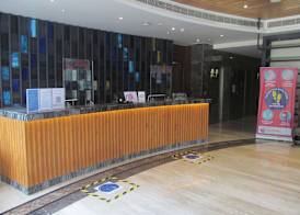 Ramada Encore by Wyndham Jalandhar 5
