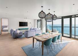 voco Muscat Al Mouj by IHG 4