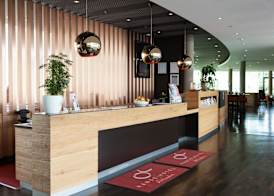 Hanse Hotel Attendorn 2