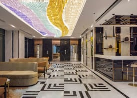 Wyndham Garden Hanoi 2