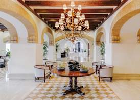 The Arkin Colony Hotel 2