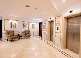Luxe Avenue Hotel 4