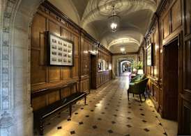 Bovey Castle 2