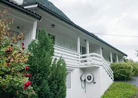 Grande Fjord Hotel 5
