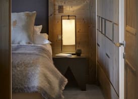 Six Senses Residences Courchevel 5