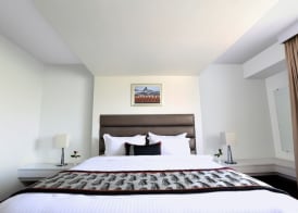 Golden Tulip Jaipur City Center 4