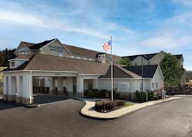 Homewood Suites by Hilton York 2