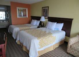Days Inn by Wyndham Blytheville 5