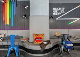 Moxy Bucharest Old Town 3