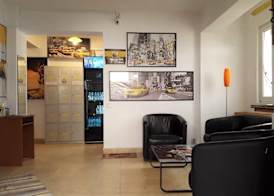 Taxi Hostel 2