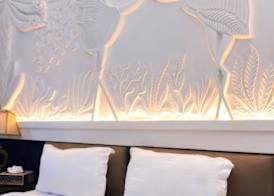Albakech Boutique Hôtel & Spa 5
