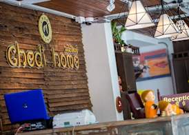 Chedi Home 2